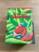 Der kleine Drache Kokosnuss - Bücherbox - 8 Bücher Aubing-Lochhausen-Langwied - Aubing Vorschau