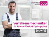 Verfahrensmechaniker (m/w) für Kunststofftechnik (Spritzgießen) Nürnberg (Mittelfr) - Gebersdorf Vorschau