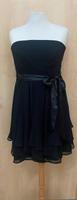 Abendkleid schwarz Gr. 34 Bayern - Gersthofen Vorschau