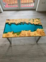 Couchtisch Coffee table Rivertable Tisch Bayern - Langquaid Vorschau