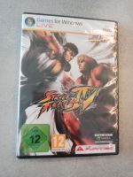 PC Videospiel Street Fighter IV (Games for Windows LIVE) Bayern - Ebensfeld Vorschau