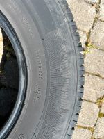 Michelin Agilis Sommerreifen 225/75 R16 CP u.a. für Fiat Ducato Bayern - Happurg Vorschau