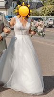 Brautkleid 38 Nordrhein-Westfalen - Hückelhoven Vorschau