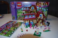 Lego Friends 41126, Reiterhof, OV und BA, guter Zustand Hessen - Usingen Vorschau