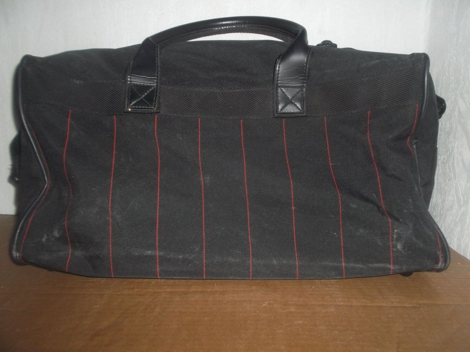 Delsey Club 21 Tasche Reisetasche Gepäck Weekender Duffle Bag in Pforzheim