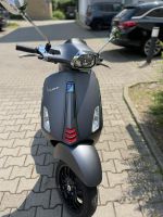 Vespa Sprint 50 E4 Sport Düsseldorf - Heerdt Vorschau