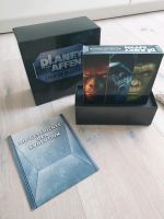 Planet der Affen, Blu ray Box, 7 Filme Rheinland-Pfalz - Altrip Vorschau