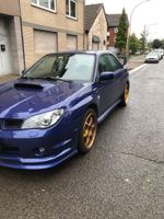 Subaru ımpreza wrx 2.5 Nordrhein-Westfalen - Herten Vorschau