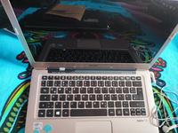 Acer Aspire S3 ohne Betriebssystem evtl. Linux vorinstalliert Sachsen - Mittweida Vorschau
