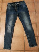 ♥️Jeans XL Italien (Super)- Strech Bayern - Neufahrn Vorschau