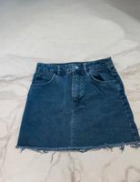 Subdued schwarzer Jeansrock - S Berlin - Dahlem Vorschau