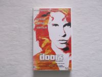 The Doors Videokassette Rostock - Evershagen-Süd Vorschau