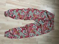 Sommerhose / Haremshose Rheinland-Pfalz - Neuwied Vorschau