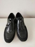 Geox Halbschuhe Stiefeletten Gr. 42 Bayern - Aschaffenburg Vorschau