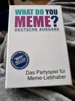 Spiel What so you Meme deutsche Ausgabe Niedersachsen - Uelzen Vorschau