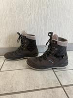 Lowa Calceta GTX Ws Gr. 40 WinterSchuhe WanderSchuhe Boots Nordrhein-Westfalen - Rheine Vorschau