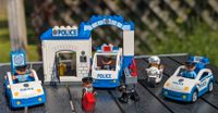 Lego Duplo 5602 Polizeiwache, mit viel Zubehör, sehr gut erhalten Nordrhein-Westfalen - Rheinbach Vorschau