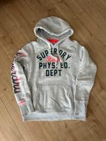 Hoodie Superdry M Hessen - Kaufungen Vorschau