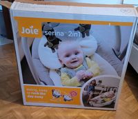 Babyschaukel Joie Serina 2in1 Hessen - Bürstadt Vorschau