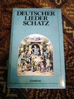 Deutscher Liederschatz Buch Nordrhein-Westfalen - Erkelenz Vorschau