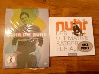 Dieter Nuhr DVD's *originalverpackt* Baden-Württemberg - Kaisersbach Vorschau