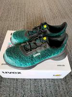 Uvex Schutzschuhe S1P Gr.41 Baden-Württemberg - Heilbronn Vorschau