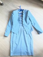 Kleid mit Jacke Gr.38 Baden-Württemberg - Bad Wildbad Vorschau