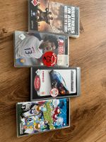 4 PSP SPIELE Hessen - Taunusstein Vorschau