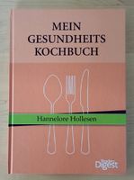 Mein Gesundheits Kochbuch von Hannelore Hollesen / Readers Digest Baden-Württemberg - Straubenhardt Vorschau