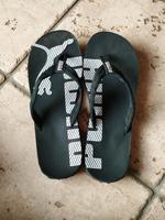 Flip Flop Puma Größe 41 Bayern - Wallerstein Vorschau