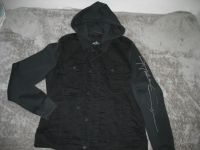 Hollister Sweat JeansJacke Gr. L, Neu, schwarz Niedersachsen - Peine Vorschau