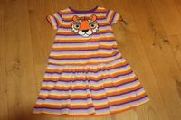 DANEFAE DYR Kleid Sommer kurzarm Tiger Gr. 140 146 / 10 J. NEU Bayern - Lamerdingen Vorschau