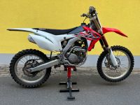 Honda Crf 250R Thüringen - Gotha Vorschau