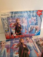 Elsa Puzzle von Ravensburger vollständig Nordrhein-Westfalen - Oer-Erkenschwick Vorschau