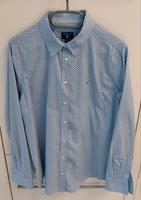 GANT / DAMEN / BLUSE / HELLBLAU / 46 Hessen - Kassel Vorschau