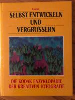 Kodak Enzyklopädie Fotografie - Selbst Entwickeln & Vergrößern Schleswig-Holstein - Kisdorf Vorschau