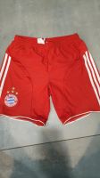 FC Bayern München Sporthose Trainingshose Gr. 164 Adidas Nordrhein-Westfalen - Rahden Vorschau