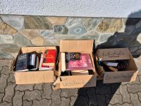 Bücher zu verschenken Rheinland-Pfalz - Haßloch Vorschau