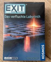 Exit spiel das verfluchte Labyrinth- neu - exitspiel Duisburg - Duisburg-Mitte Vorschau