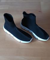 High Top Sneaker (wie Socken) Nordrhein-Westfalen - Herzebrock-Clarholz Vorschau