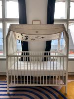 Stokke Baby/toddler bed Berlin - Mitte Vorschau