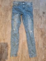 Neuw.Jeans hell blau Vero Moda Gr. 38  M/32 Duisburg - Walsum Vorschau