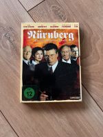 Nürnberg im Namen der Menschlichkeit,DVD,Alec Baldwin,deutsch Hessen - Künzell Vorschau