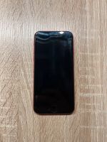 iPhone SE 2020 64GB Product Red mit OVP Bayern - Schirmitz Vorschau