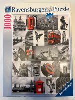 Ravensburger Puzzle 1000 Teile London Nordrhein-Westfalen - Lünen Vorschau