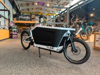 CUBE Cargo Dual Hybrid 1000 flashwhite´n´black 20" NP: 6299€ Nordrhein-Westfalen - Paderborn Vorschau