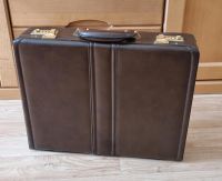 Retro-Koffer mit Zahlenschloss von der Marke Chiagago [Neu] Sachsen - Großfriesen Vorschau