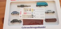 WIKING  Gebrauchtwagenhandel Set 2, Edition Historica No. 16 Wuppertal - Elberfeld Vorschau