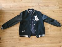 Baseball Jacke Größe 152 Nordrhein-Westfalen - Ennepetal Vorschau