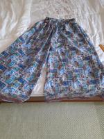 NEU Seide Hose mit weitem Bein leicht super angenehm Baden-Württemberg - Eisingen Vorschau